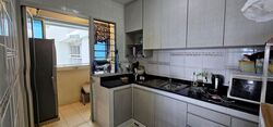 Blk 211C Compassvale Beacon (Sengkang), HDB 3 Rooms #506084771